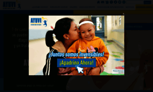 Ayuvi.org.gt thumbnail