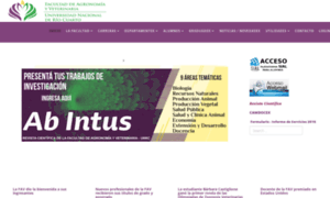 Ayv.unrc.edu.ar thumbnail