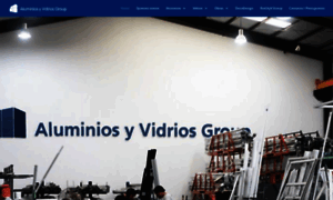 Ayvgroup.com.ar thumbnail