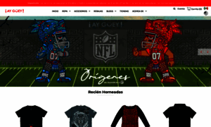 Aywey.com.mx thumbnail