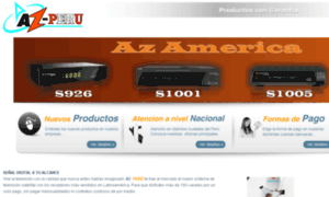 Az-peru.com thumbnail