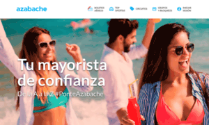 Azabachetour.com thumbnail