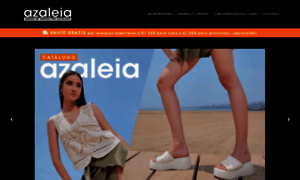Azaleiacatalogo.com.pe thumbnail