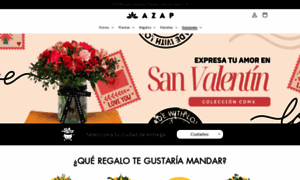 Azapflores.com thumbnail