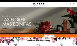 Azapregalos.com thumbnail