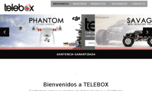 Azbox.cl thumbnail