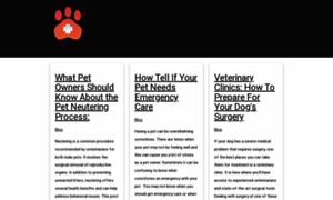 Azelercat.com thumbnail
