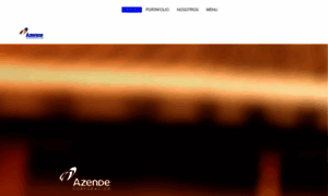 Azende.com thumbnail
