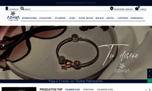 Azhara.com.mx thumbnail