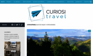 Azim.curiositravel.com thumbnail