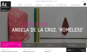 Azkunazentroa.com thumbnail