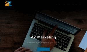 Azmarketing.es thumbnail