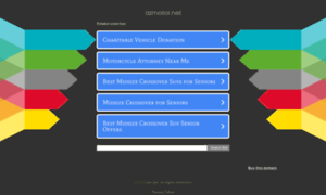 Azmotor.net thumbnail