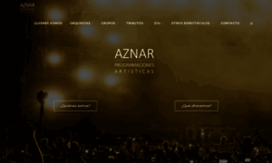Aznarpa.com thumbnail