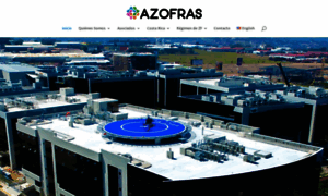 Azofras.com thumbnail