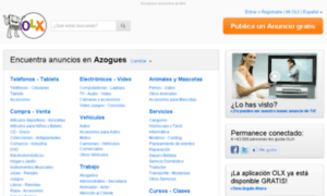 Azogues.campusanuncios.com.ec thumbnail