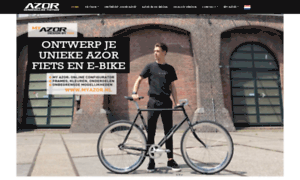 Azor.nl thumbnail