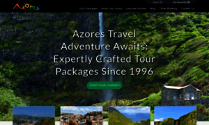 Azores.com thumbnail