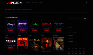 Azpelis.com thumbnail