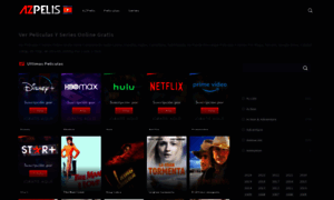 Azpelis.net thumbnail