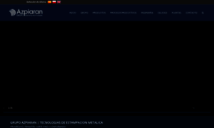 Azpiaran.es thumbnail