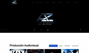 Azproeven.com thumbnail