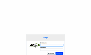 Azsign.analitica.com.co thumbnail