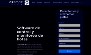 Azsmart.net thumbnail