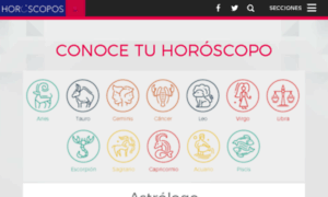 Aztecaespectaculos.com thumbnail
