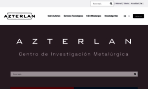 Azterlan.es thumbnail