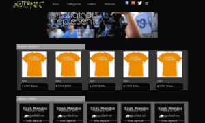Aztlann.com thumbnail