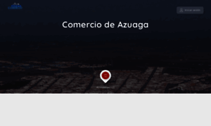 Azuagaempresarial.es thumbnail