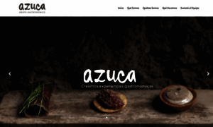 Azuca.com.ar thumbnail