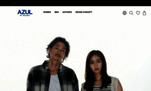 Azul-m.com thumbnail