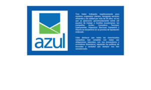 Azul.com.ec thumbnail