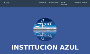 Azul.edu.pe thumbnail