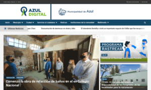 Azul.gov.ar thumbnail