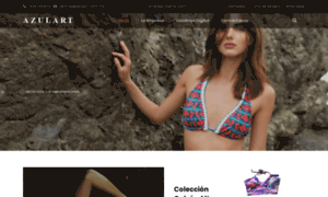 Azulart.com.mx thumbnail