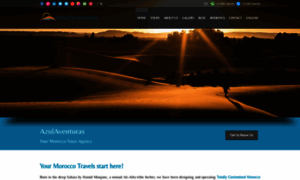 Azulaventuras.com thumbnail