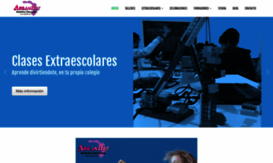Azulcom.com thumbnail