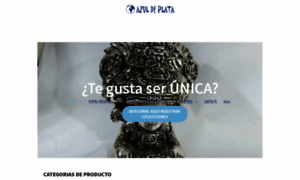 Azuldeplata.com thumbnail