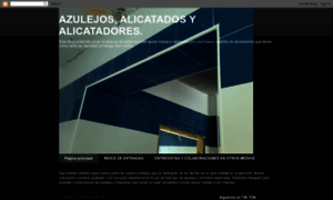 Azulejosalicatadosyalicatadores.blogspot.com.es thumbnail