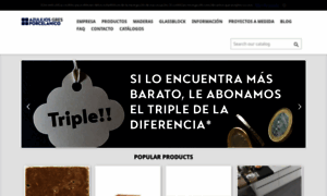 Azulejosgresporcelanico.com thumbnail