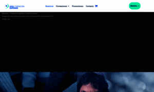 Azulformacionsuperior.com thumbnail