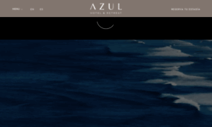 Azulhotelretreat.com thumbnail