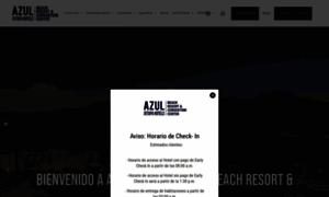 Azulixtapa.com thumbnail