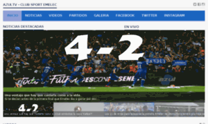 Azultv.tv thumbnail