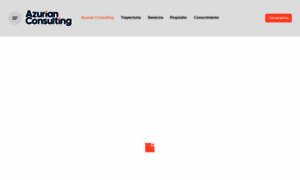 Azurianconsulting.com thumbnail