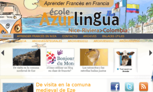 Azurworld-colombia.co thumbnail
