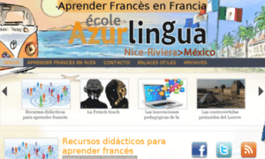 Azurworld-mexico.mx thumbnail